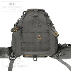 Prometheus WUULF Pack 24L - Universal Field Grey 28 Prometheus WUULF Pack 24L - Universal Field Grey -Professional Outdoor Equipment Store wuulf3 87395.1695392630