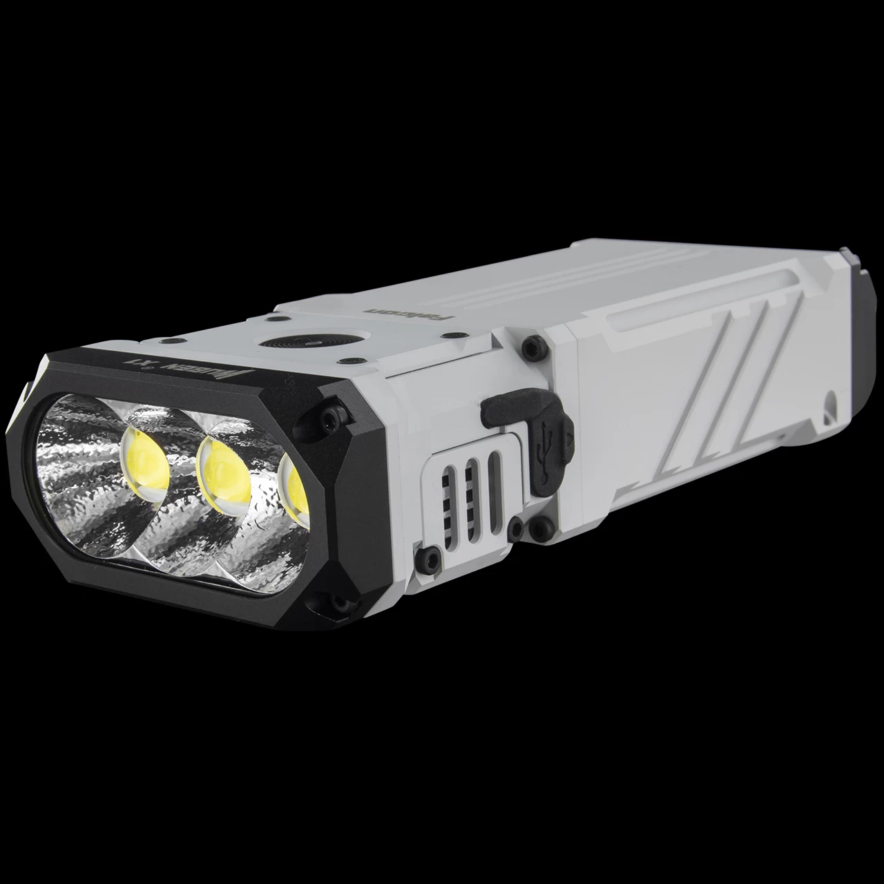 Wuben X1 Falcon Flashlight 9 Wuben X1 Falcon Flashlight - Image 8