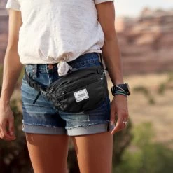 Matador Packable Hip Pack -Professional Outdoor Equipment Store x3 67523.1603291754