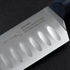 Opinel Intempora 5-piece Knife Block Set -Professional Outdoor Equipment Store y1 27076.1617186367